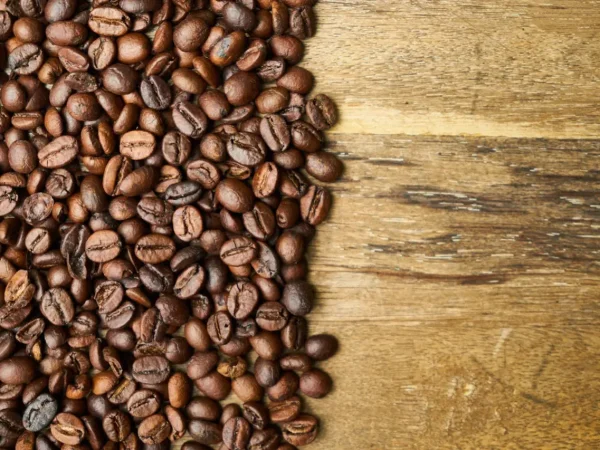 Kopi Arabica Berkualitas